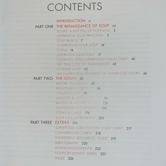 Superfood Book Set - Picture 10 of 13